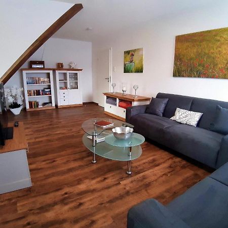 Ferienwohnung Braelu Friedensdorf Zewnętrze zdjęcie