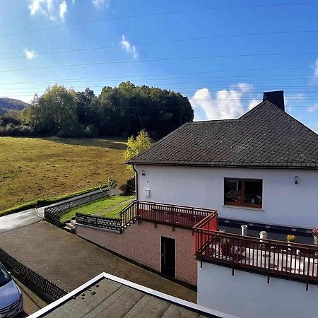Ferienwohnung Braelu Friedensdorf Zewnętrze zdjęcie