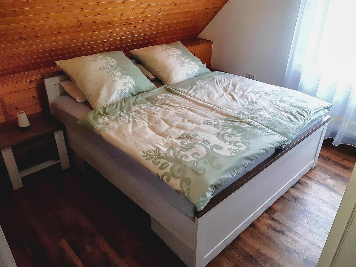Ferienwohnung Braelu Friedensdorf Zewnętrze zdjęcie
