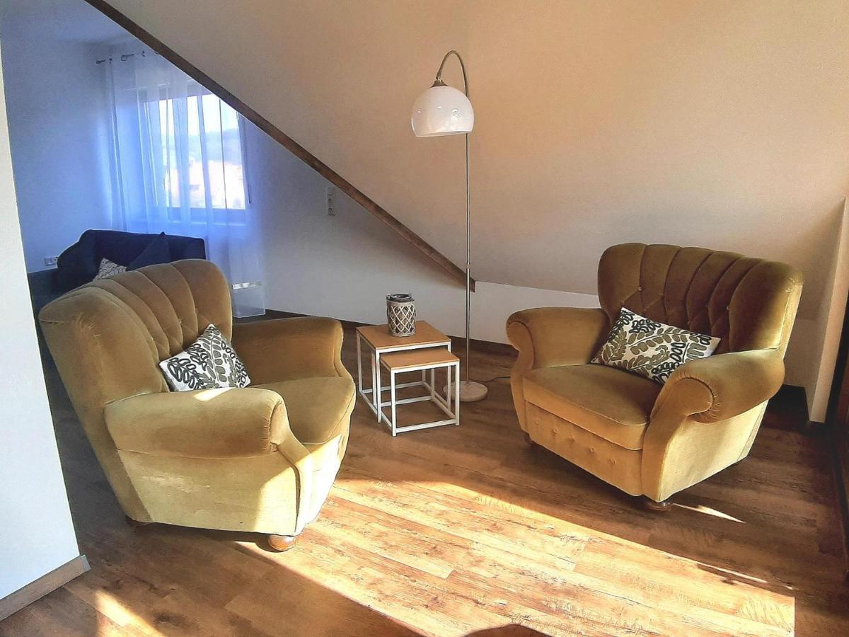 Ferienwohnung Braelu Friedensdorf Zewnętrze zdjęcie
