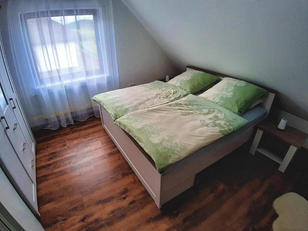 Ferienwohnung Braelu Friedensdorf Zewnętrze zdjęcie