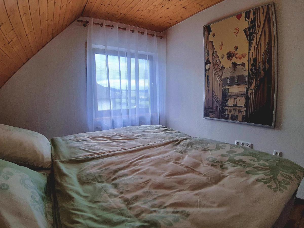 Ferienwohnung Braelu Friedensdorf Zewnętrze zdjęcie