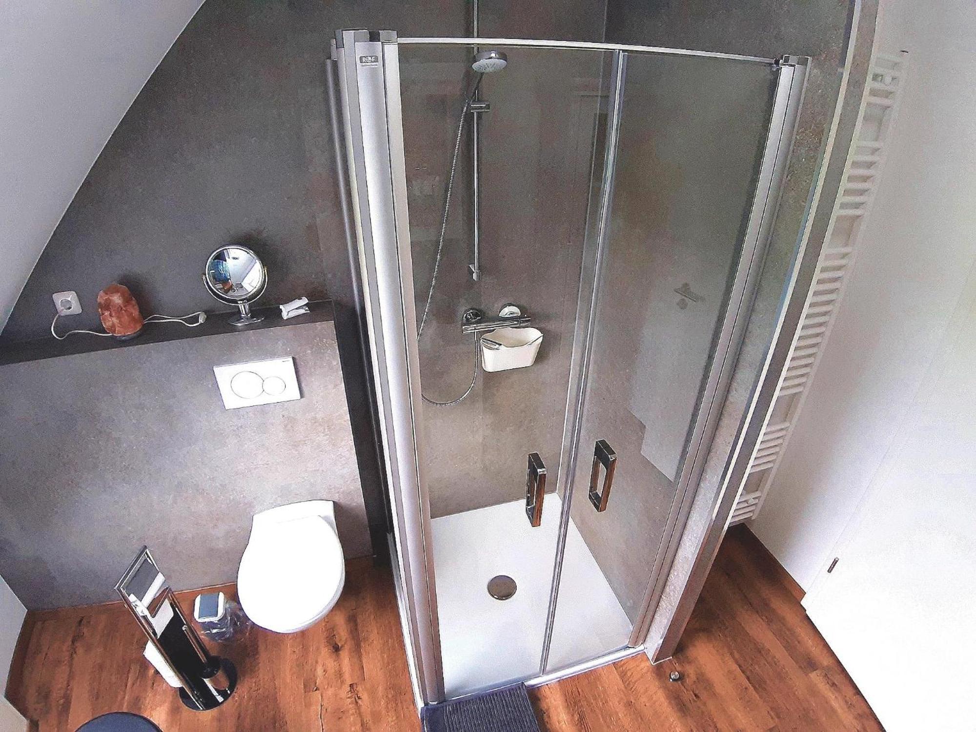 Ferienwohnung Braelu Friedensdorf Zewnętrze zdjęcie