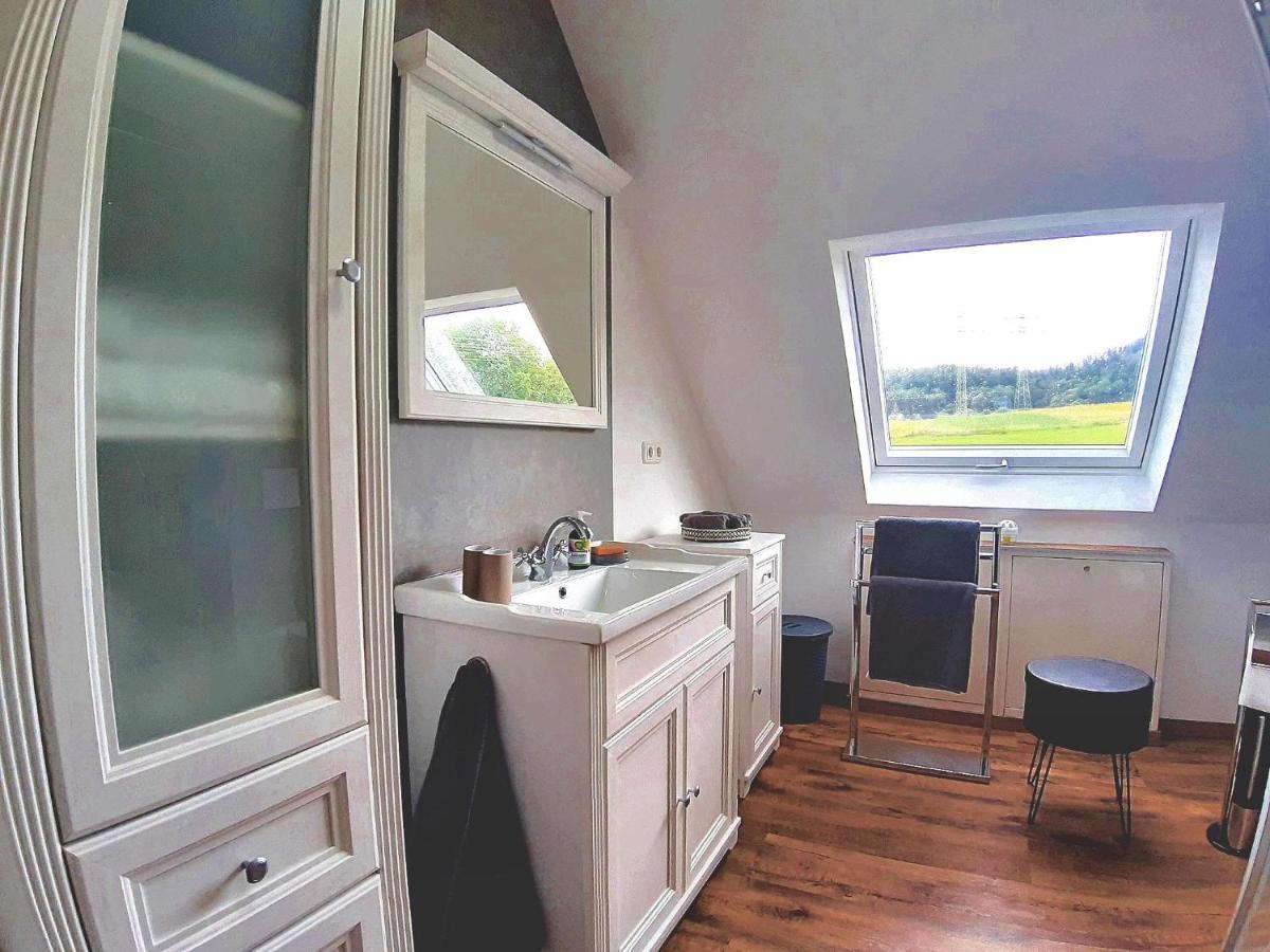 Ferienwohnung Braelu Friedensdorf Zewnętrze zdjęcie