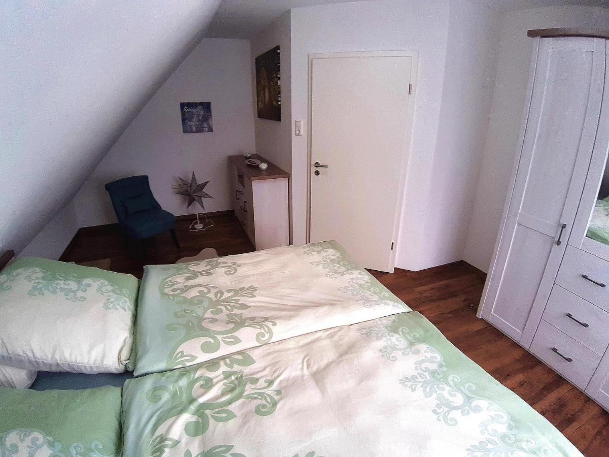 Ferienwohnung Braelu Friedensdorf Zewnętrze zdjęcie