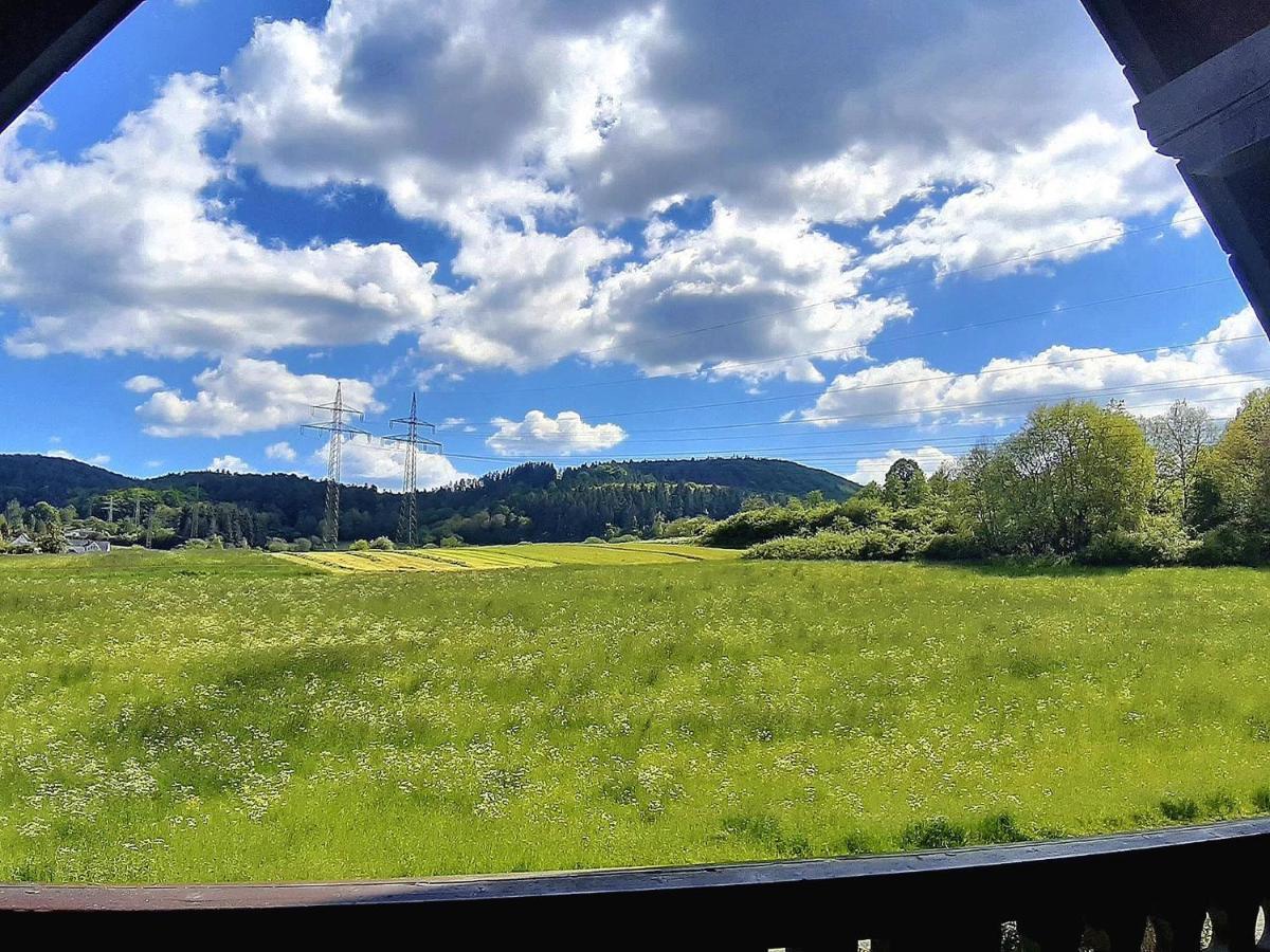 Ferienwohnung Braelu Friedensdorf Zewnętrze zdjęcie